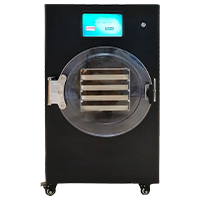 د HFD-6 یخچال وچونکی