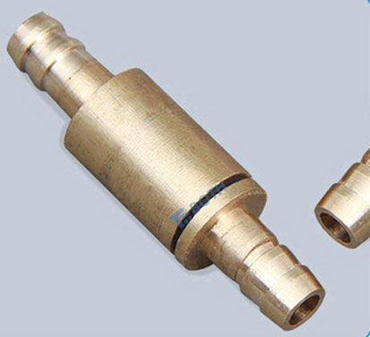 I-Copper-Check-Valve