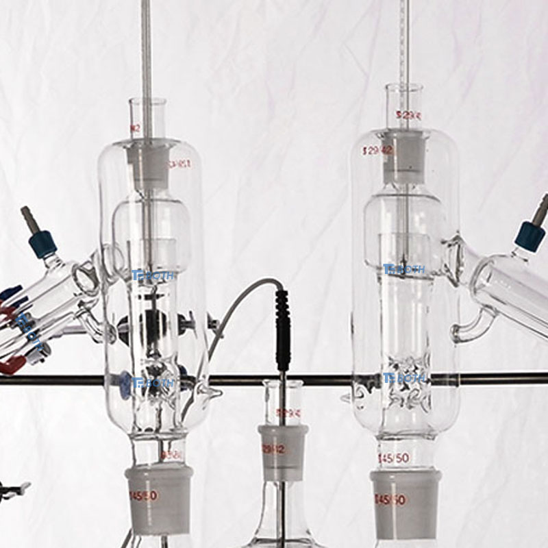 Isi distillation