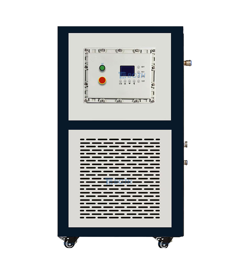 EX-Высокотемпературная нагревательная баня-циркулятор-(герметичный)