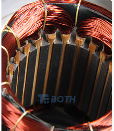 Full-Copper-Coil