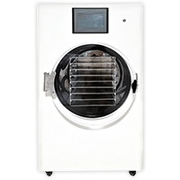 د HFD-10 یخچال وچونکی