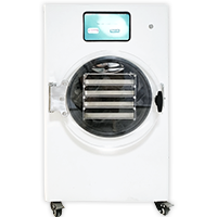 د HFD-4 یخچال وچونکی