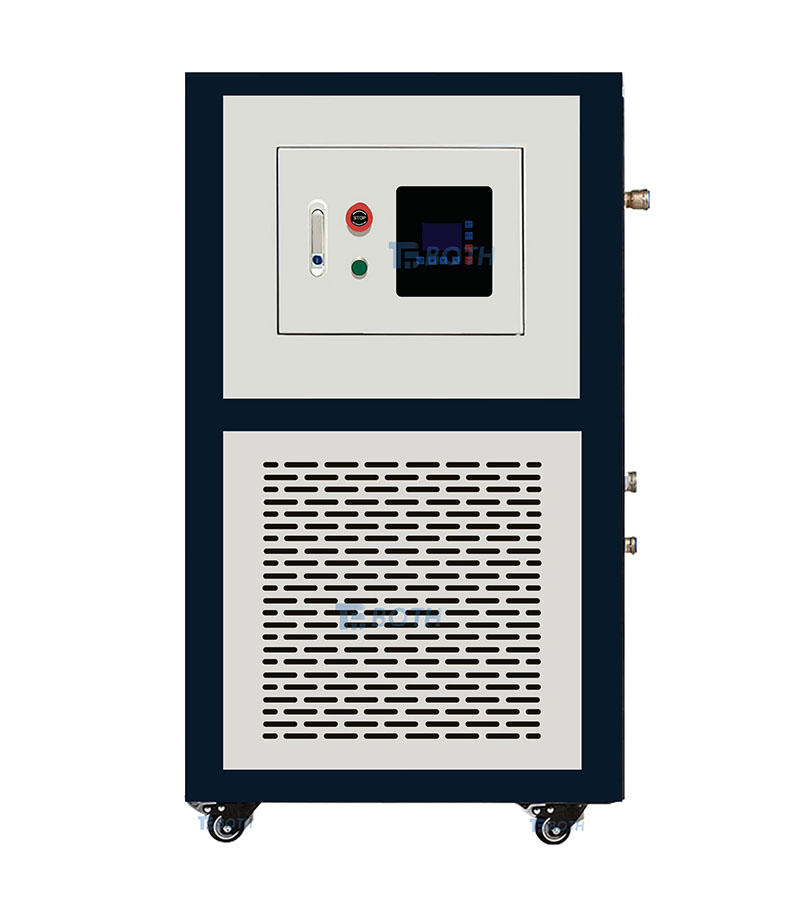 Circulador de bany de calefacció d'alta temperatura (hermètic)