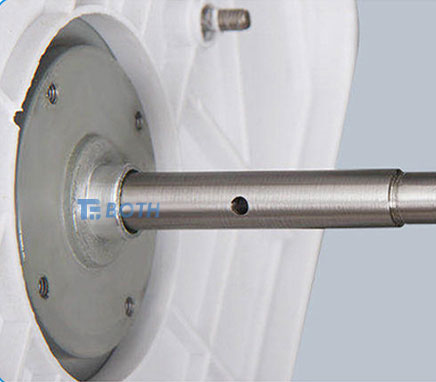 Motor-Shaft-Core