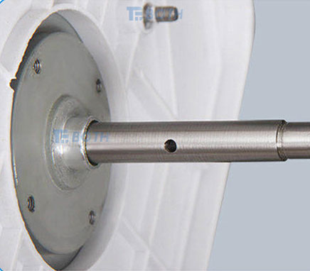 Motor-Shaft-Core