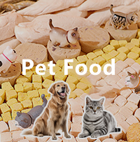 د څارویو خواړه