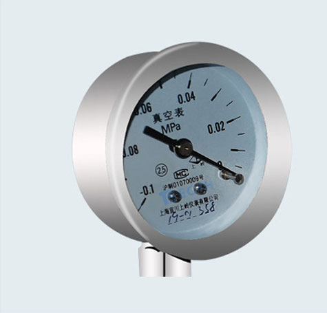 Vacuum-Gauge