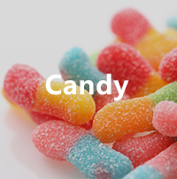 糖果