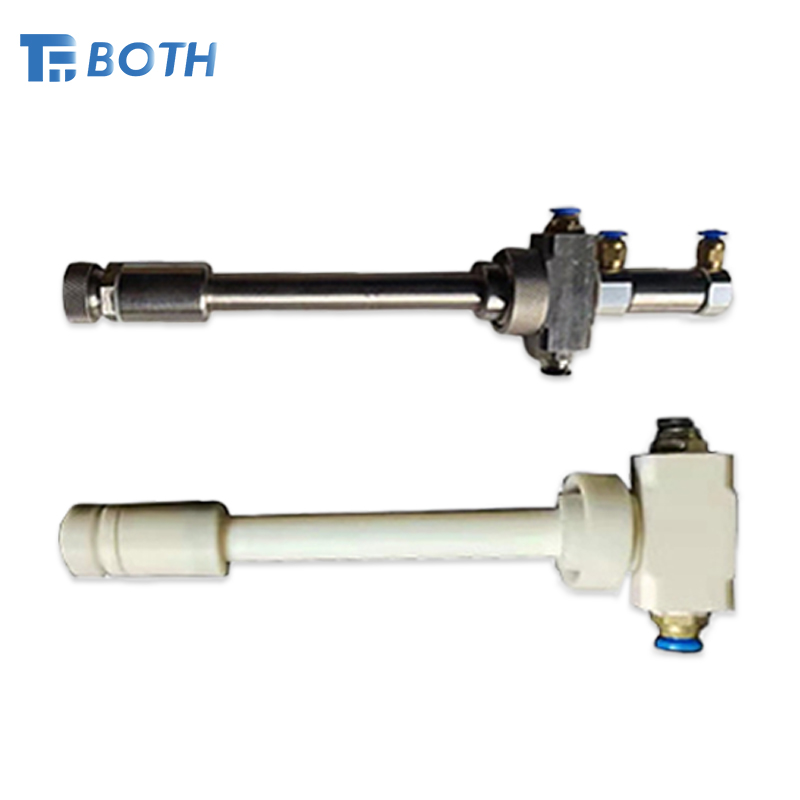 04 Lab Small Scale 3000mlh Animal Blood Gum Arabic Whey Protein Egg Milk Powder Spray Dryer Machine Small Liquid Drying Equipment