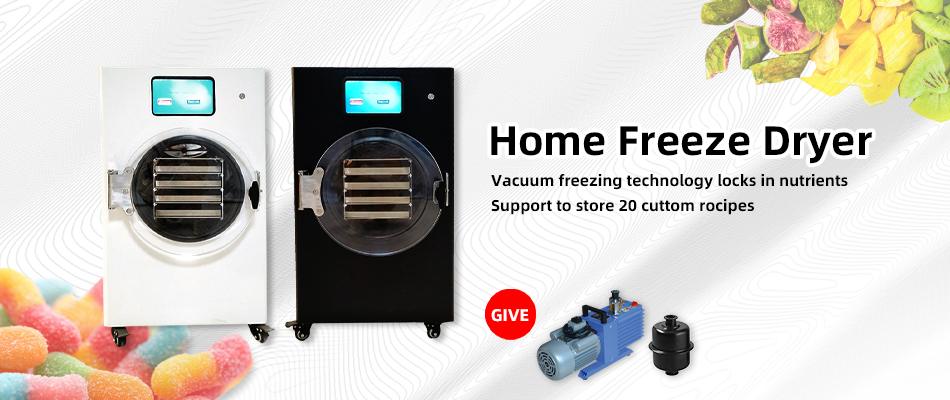 Freeze Dryer