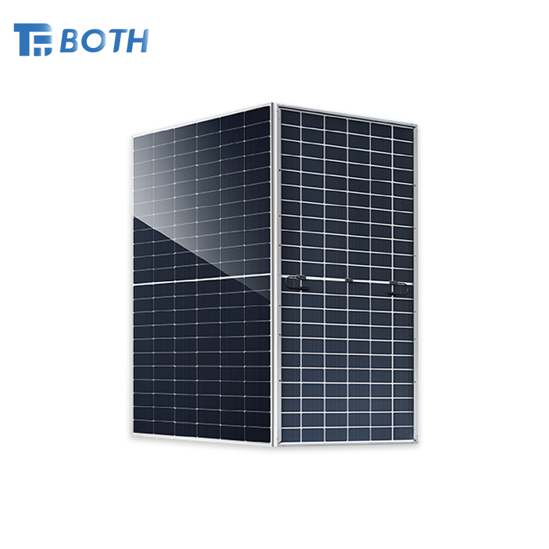Monocrystalline