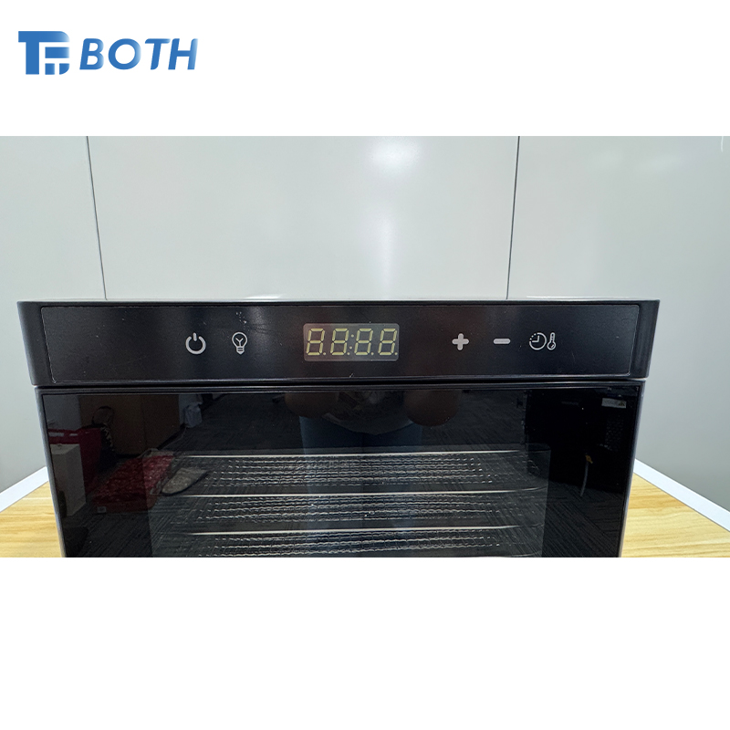 Temperature：30°C to 90°C