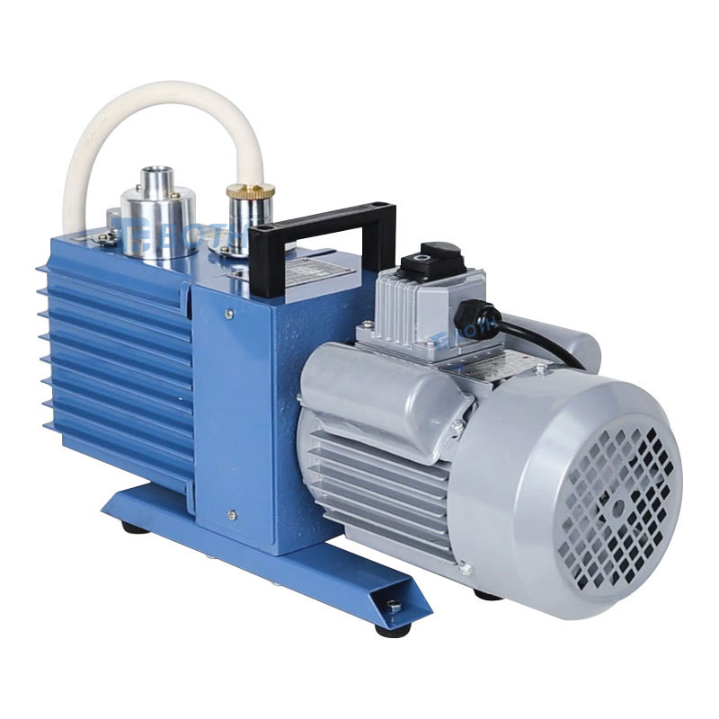 China 2XZ Dual Stage Rotary Vane Vacuum Pump manufacturers and